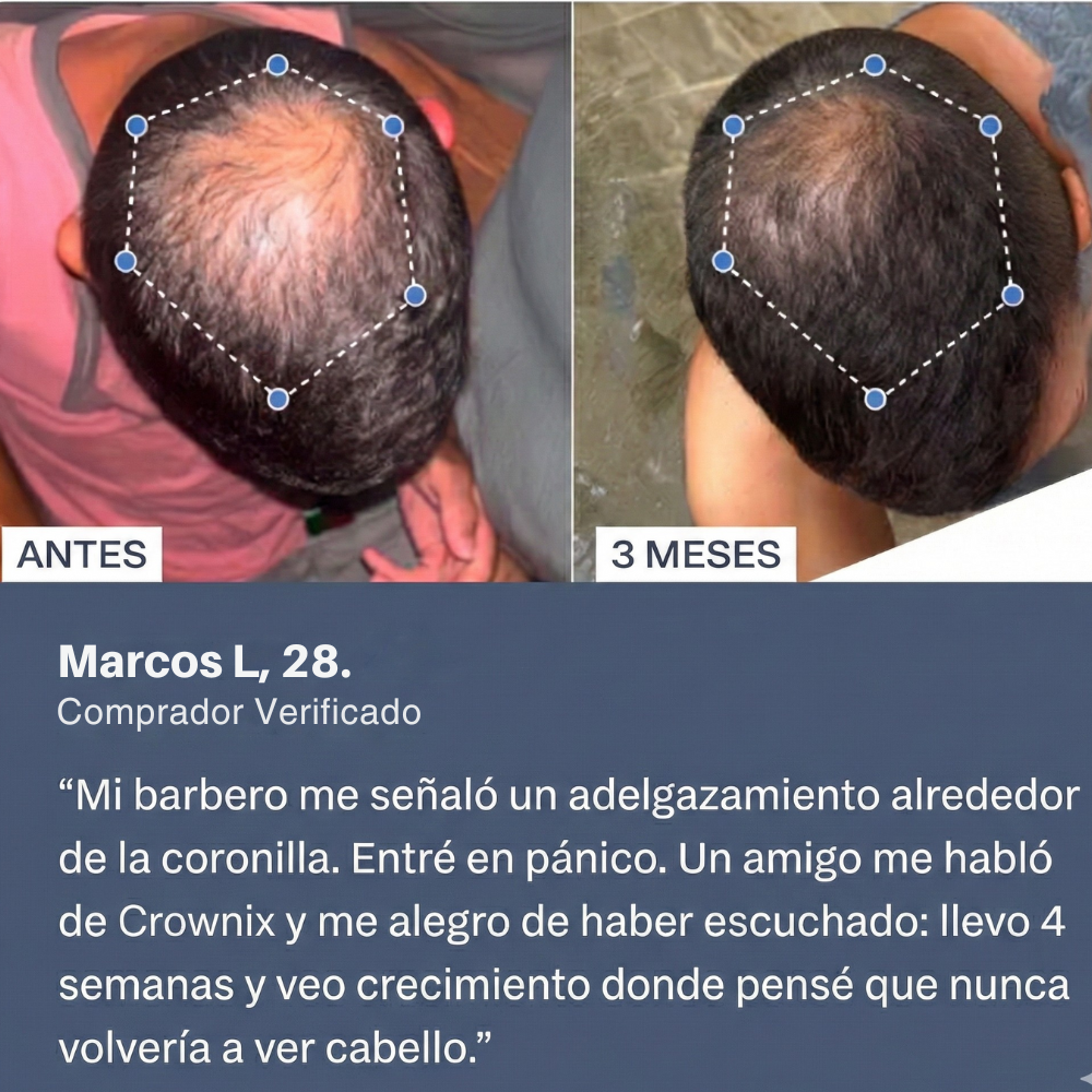 Kit Crecimiento Total