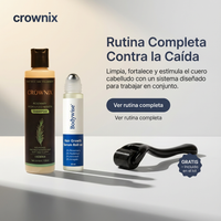 Kit Crecimiento Total