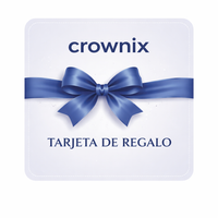 Tarjeta de regalo Crownix
